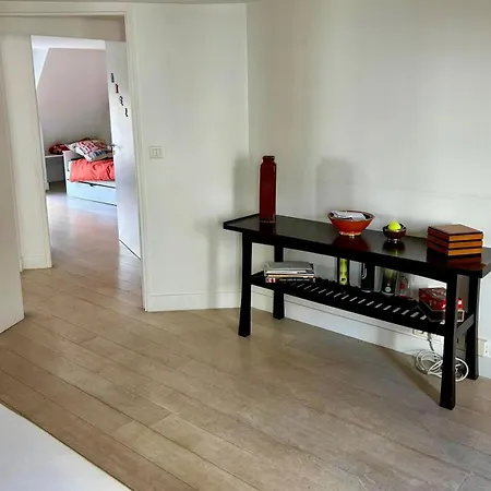 شقة Montorgueil *