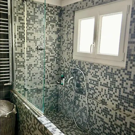 Montorgueil شقة باريس